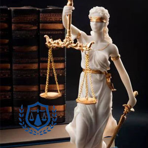 وکیل حقوقی، نهادی اساسی در حفظ عدالت است که با دانش فراگیر حقوق و تجربه عمیق، به مشتریان کمک می‌کند تا در مسائل حقوقی خود به بهترین نتیجه دست یابند.
