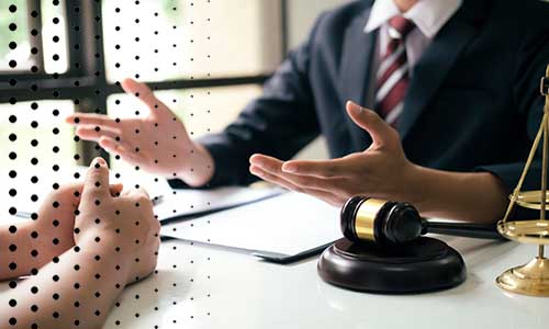وکیل خوب پایه یک دادگستری، فردی است که با تخصص و تعهد خود، در مسائل حقوقی به عنوان مشاور حرفه‌ای، به حمایت شما می‌پردازد.