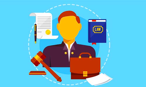 نرگس رستمی به عنوان وکیل پایه یک دادگستری، تخصص در انواع دعاوی حقوقی دارد و مشاوره با وی، در تضمین حقوق شما اهمیت بسیاری دارد.